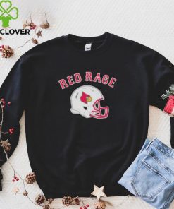 red rage fenway bowl Louisville Cardinals helmet hoodie, sweater, longsleeve, shirt v-neck, t-shirt