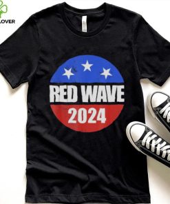 red wave 2024 hoodie, sweater, longsleeve, shirt v-neck, t-shirt