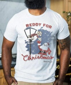 reddy for christmas reddy kilowatt shirt 1 reddy for christmas reddy kilowatt shirt