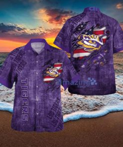 [removal.ai]_715016f0 4c91 43d8 9273 84dbfb3e70dd lsu tigers american flag retro printed button down tropical hawaiian shirt