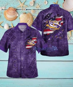 [removal.ai]_715016f0 4c91 43d8 9273 84dbfb3e70dd lsu tigers american flag retro printed button down tropical hawaiian shirt