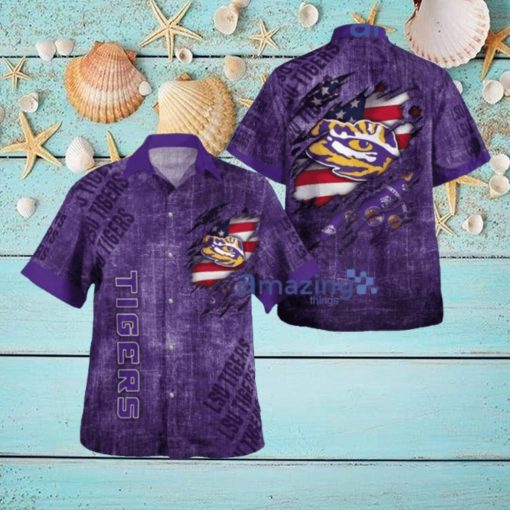[removal.ai]_715016f0 4c91 43d8 9273 84dbfb3e70dd lsu tigers american flag retro printed button down tropical hawaiian shirt