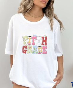 retro Back to School shirt