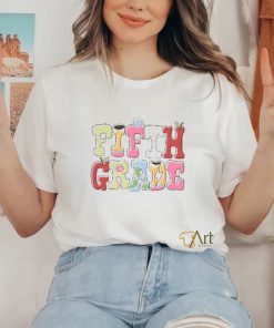 retro Back to School shirt