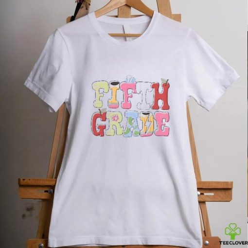 retro Back to School shirt