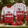 Arizona Coyotes Sweater, NHL Merch, Christmas Vacation Gift Idea
