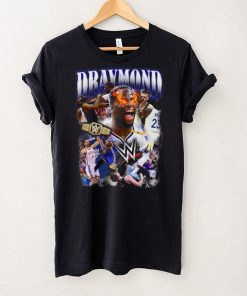 Wwe Draymond Shirt