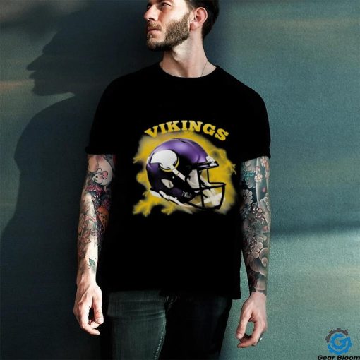 riginal Teams Come From The Sky Minnesota Vikings T hoodie, sweater, longsleeve, shirt v-neck, t-shirt