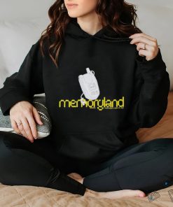 riginal memoryland Flip T Shirt