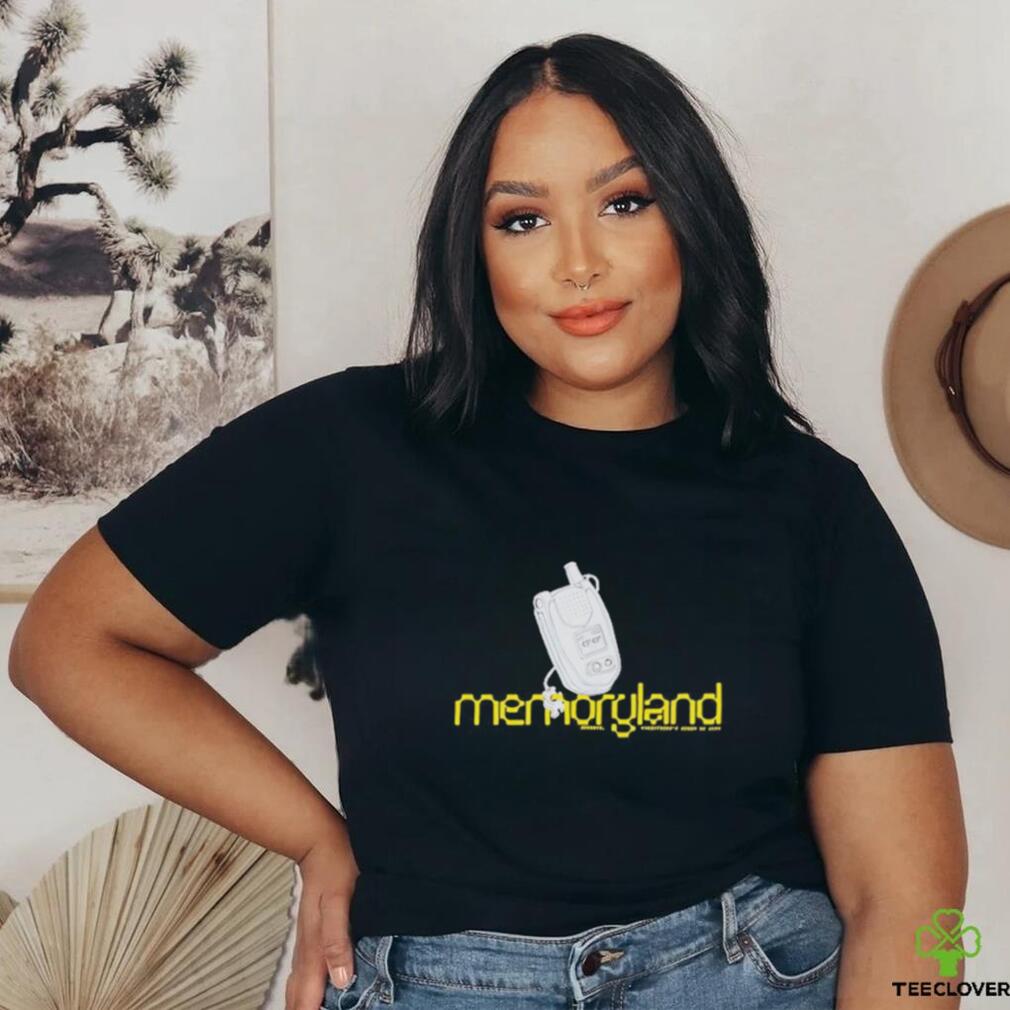 riginal memoryland Flip T Shirt riginal memoryland Flip T Shirt