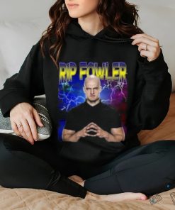 rip Fowler T Shirts