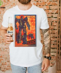 rise of the beasts shirt