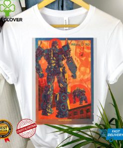 rise of the beasts shirt