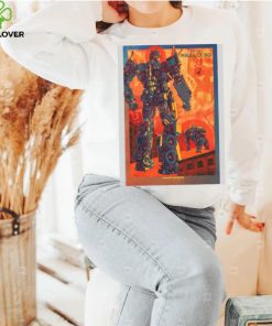 rise of the beasts shirt