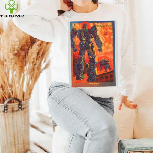 rise of the beasts shirt