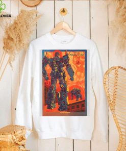 rise of the beasts shirt