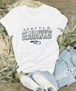 Seattle Seahawks Fanatics Branded Primary Logo Shirt 2 Seattle Seahawks Fanatics Branded Primary Logo Shirt