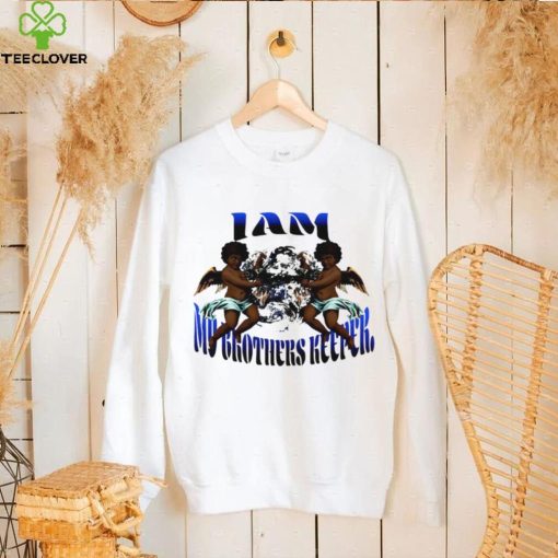 robert williams iii in dnd head wear i am my brothers keeper hoodie, sweater, longsleeve, shirt v-neck, t-shirt hoodie, sweater, longsleeve, shirt v-neck, t-shirt trang