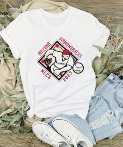 Arizona Diamondbacks Baseball NLCS 2023 Champions Shirt 3 Arizona Diamondbacks Baseball NLCS 2023 Champions Shirt