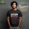 Nothing I Want To Leave Shirt