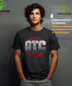 roman reigns otc t shirt