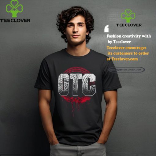 roman reigns otc t shirt