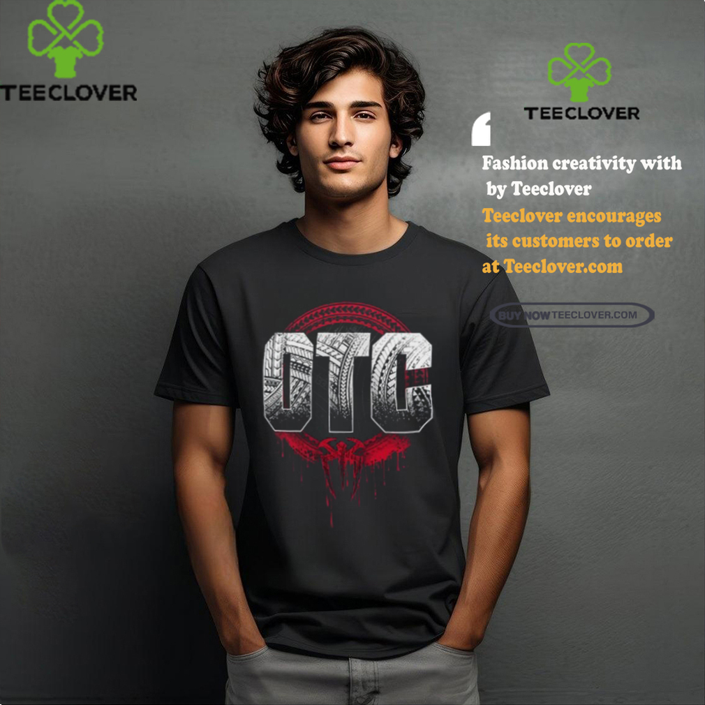 roman reigns otc t shirt roman reigns otc t shirt