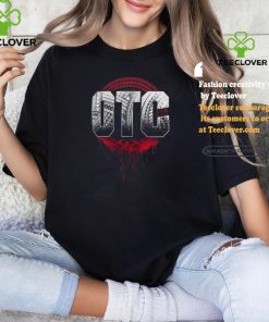 roman reigns otc t shirt
