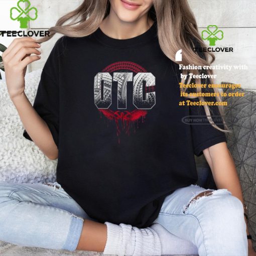 roman reigns otc t shirt