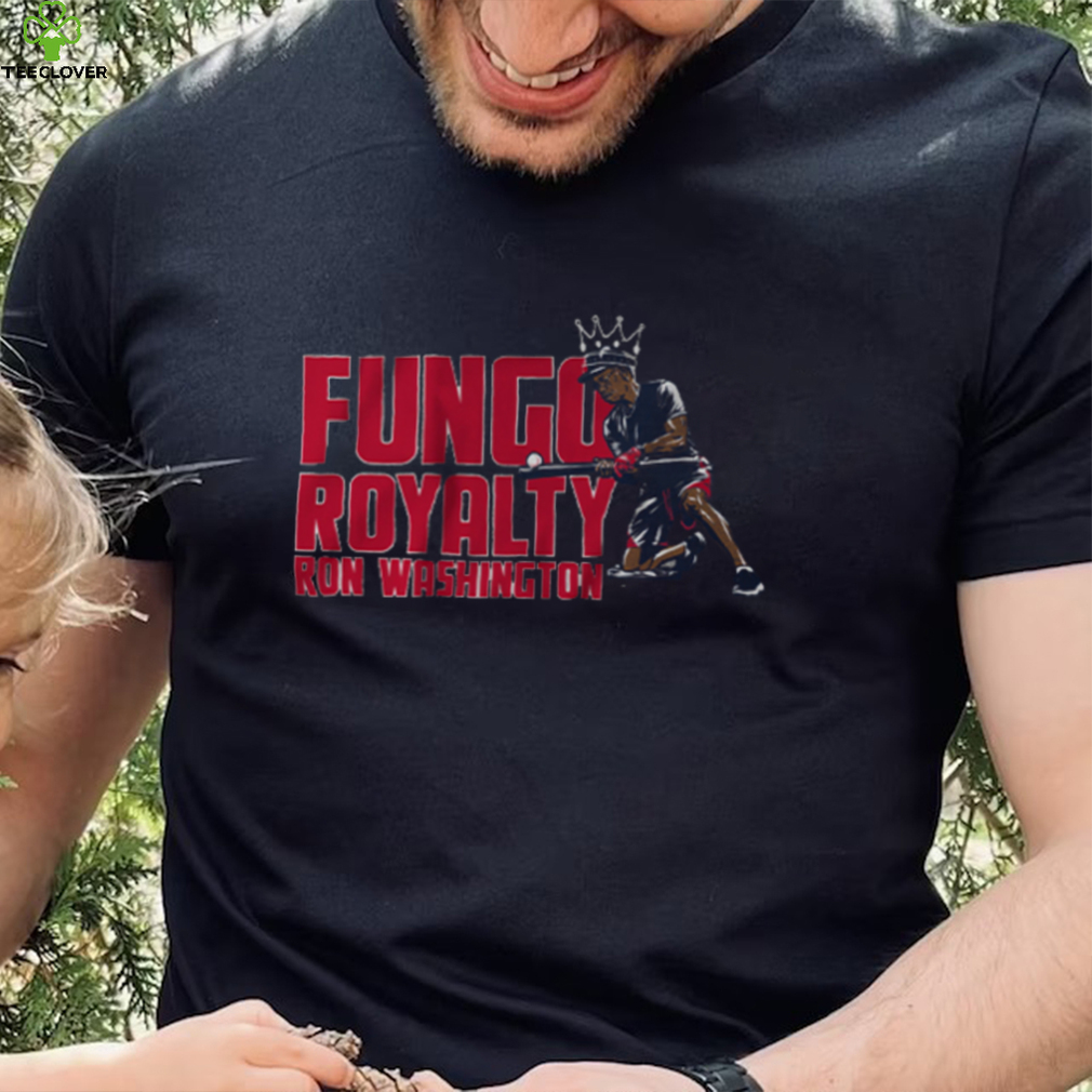 ron washington fungo royalty shirt ron washington fungo royalty shirt