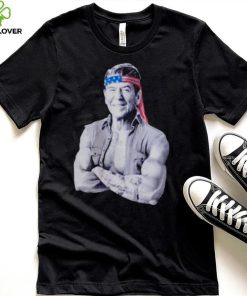 ronald Reagan American icon conservative America republican Gop shirt