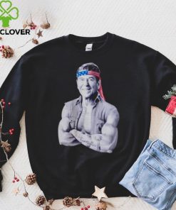 ronald Reagan American icon conservative America republican Gop shirt