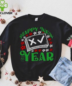 Happy New Year 2024 Shirt