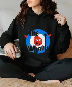 Zoidberg Futurama the whoop shirt