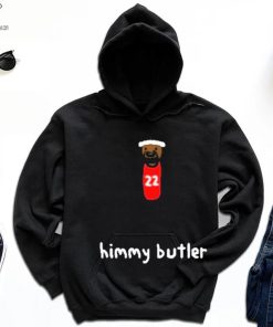 Himmy Butler T Shirt