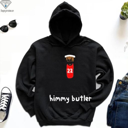 Himmy Butler T Shirt