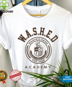 Washed Dads Est 2019 Academy Shirt 3 Washed Dads Est 2019 Academy Shirt