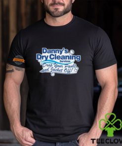 Danny's Dry Cleaning Shirt