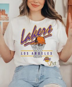 Los Angeles Lakers Nba Essentials Hamilton Vintage t hoodie, sweater, longsleeve, shirt v-neck, t-shirt