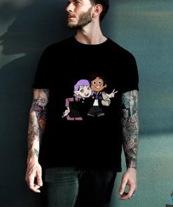 Dana Terrace Lumity The Owl House Shirt