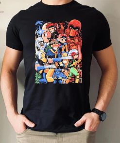 mutants poster shirt t shirt