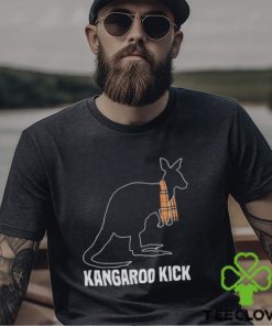 MJF Kangaroo Kick shirt