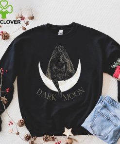 Scary Design Of Darkmoon Unisex Sweatshirt