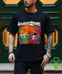 NBK Warzone Tatum Vs Harden Shirt