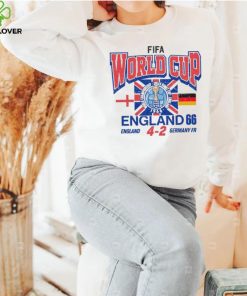 World Cup Finals England 4 2 germany fr hoodie, sweater, longsleeve, shirt v-neck, t-shirt