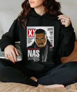 Hip Hop On A Higher Level Nggaz With Attitude Shirt