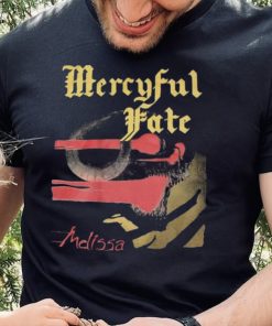 Mercyful Fate Melissa T Shirt2