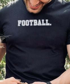 Football pmt shirt