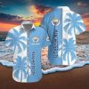 sManchester City Personalized Summer Hawaiian Shirt