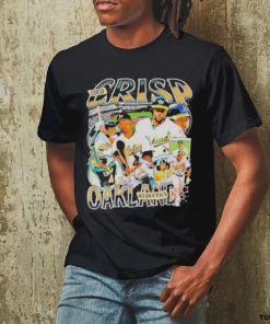 Original Oakland Athletics Coco Crisp 4 2023 shirt - teejeep